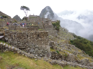 Machu Piccu